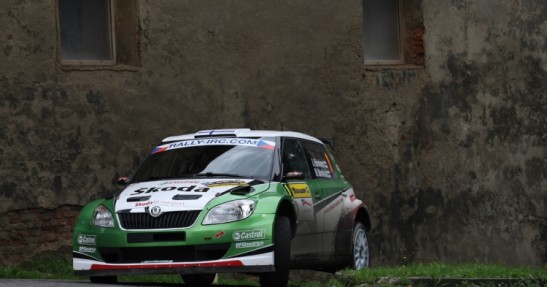 Rajd Barum